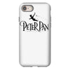 peter pan black iPhone 8