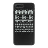 mcclane winter sweater iPhone 7 Plus Case