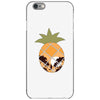Tropical Pineapple iPhone 6/6s Case