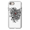 rosebud iPhone 8
