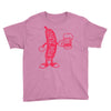 artisan pickle 3 Youth Tee