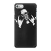 devil horns iPhone 7 Case