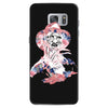 freddy krueger floral Samsung Galaxy S7