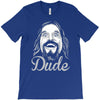 the dude, T-Shirt