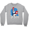 dr. soos Crewneck Sweatshirt