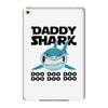 Daddy Shark Doo Doo Doo iPad Mini 4