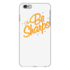 the be sharps iPhone 6 Plus/6s Plus Case