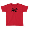 wild africa Toddler T-shirt