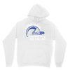 I Don't Care How Many Miles Per Gallon Hoodie
