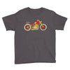bobber Youth Tee
