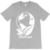 earth day planet T-Shirt