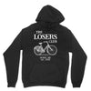 the losers club derry me est. 1958 Unisex Hoodie