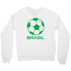 brasil sport Crewneck Sweatshirt