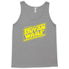 saiyan wars Tank Top