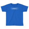 hiwatt new Toddler T-shirt