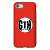 THE GITARIS iPhone 8