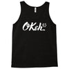 okeh northern soul Tank Top