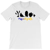 Beauty and The Beast Squadgoals T-Shirt