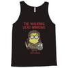 the walking dead neu 15 Tank Top