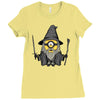 niondalf Ladies Fitted T-Shirt