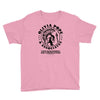 mr. poopy butthole Youth Tee