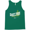 no place for 1 Tank Top