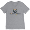 Overwatch V-Neck Tee