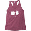 android i fix it Racerback Tank