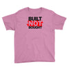 not bought Youth Tee