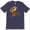 racoon T-Shirt
