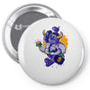warhead 3 Pin-back button
