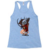 death bunny. Racerback Tank