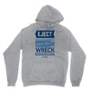 eject yourself Unisex Hoodie