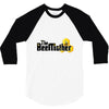 The Beemother 3/4 Sleeve Shirt