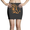 the jinchurik Mini Skirts