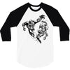 venom 5 3/4 Sleeve Shirt