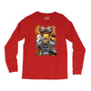 mad max Long Sleeve Shirts