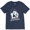 columbo just one more question V-Neck Tee