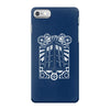 tardis gallifreyan tee iPhone 7 Case