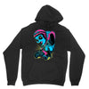 panda rider Unisex Hoodie