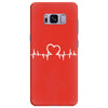 Heart Beat Samsung Galaxy S8 Plus