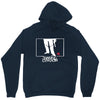 barry lyndon 1975 stanley kubrick movie Unisex Hoodie