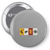 Got Pin-back button
