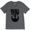 rebel scum V-Neck Tee