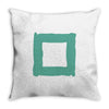 couple o Throw Pillow