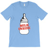 Milk Inside T-Shirt
