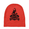 I Am German Shepherd Actually In A Very Commited Relationship Baby Beanies