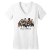 The Office Women's V-Neck T-Shirt