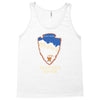 oakland feather river camp Tank Top