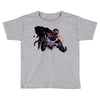 moster name Toddler T-shirt